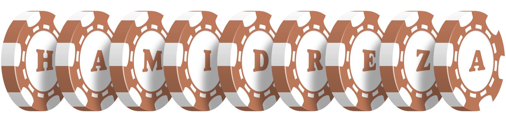 Hamidreza limit logo
