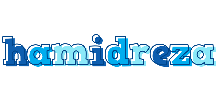 Hamidreza sailor logo