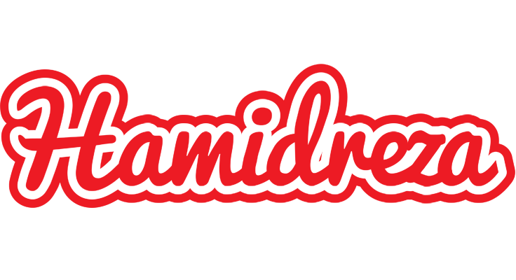 Hamidreza sunshine logo