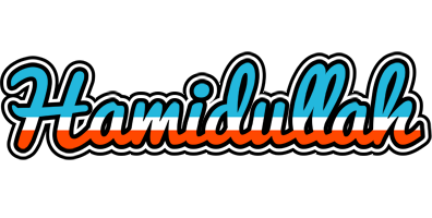 Hamidullah Logo | Name Logo Generator - Popstar, Love Panda, Cartoon ...