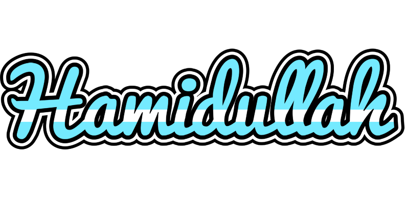 Hamidullah argentine logo