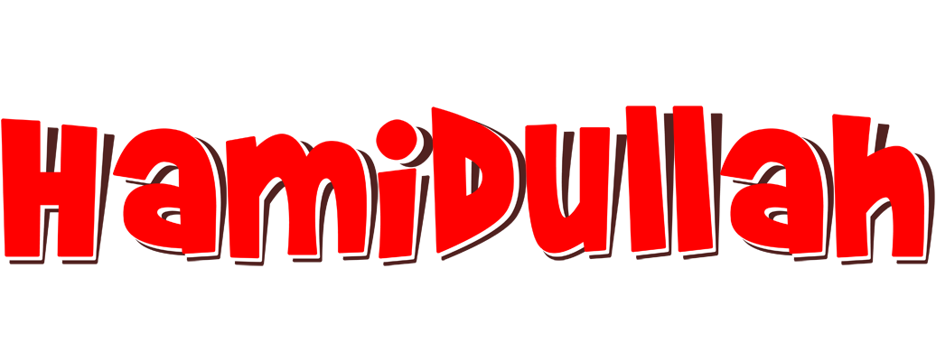 Hamidullah basket logo