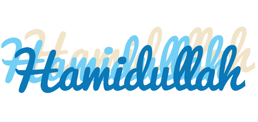 Hamidullah breeze logo