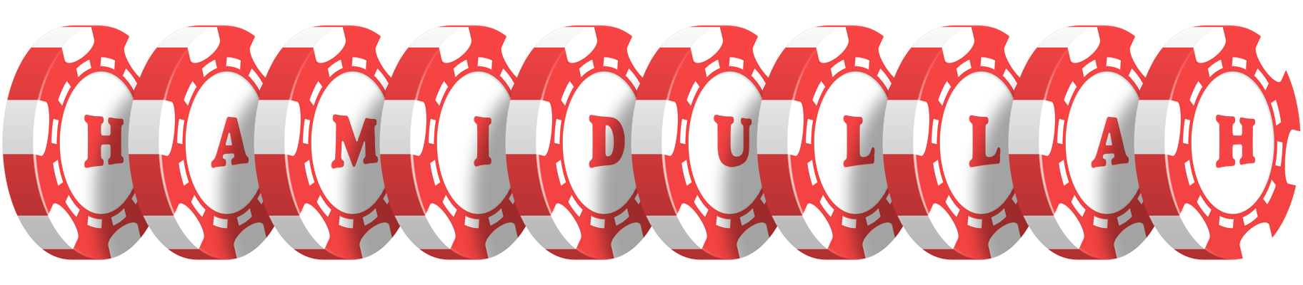 Hamidullah chip logo