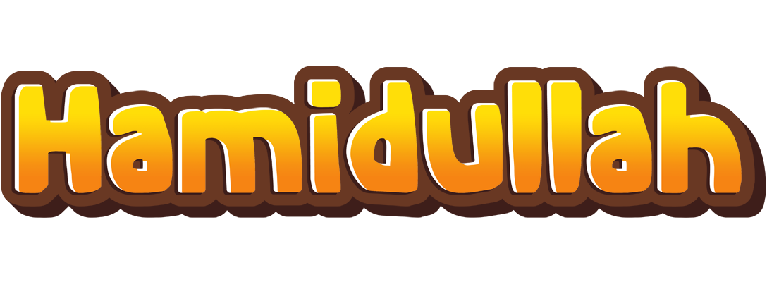 Hamidullah cookies logo