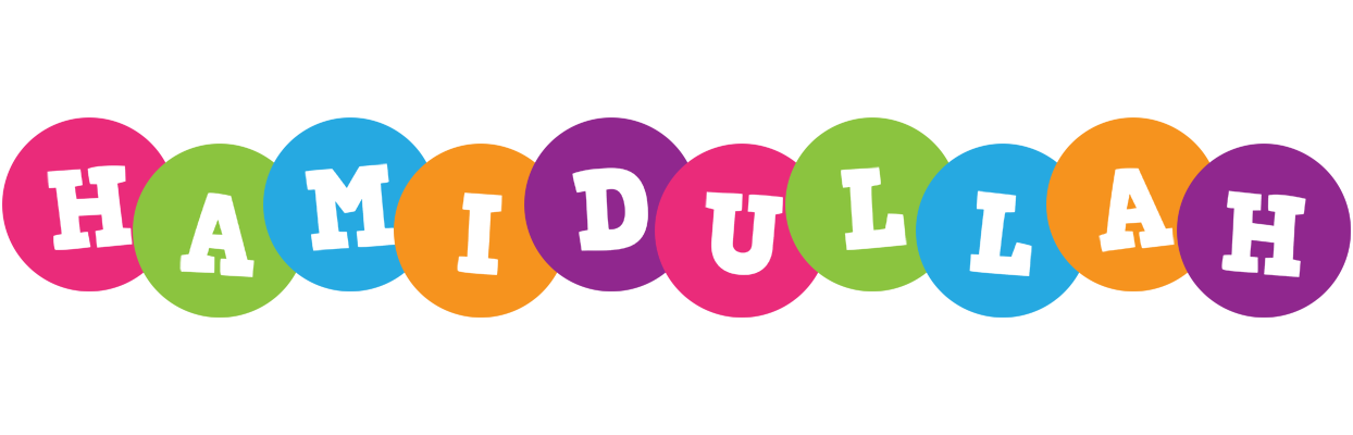 Hamidullah friends logo