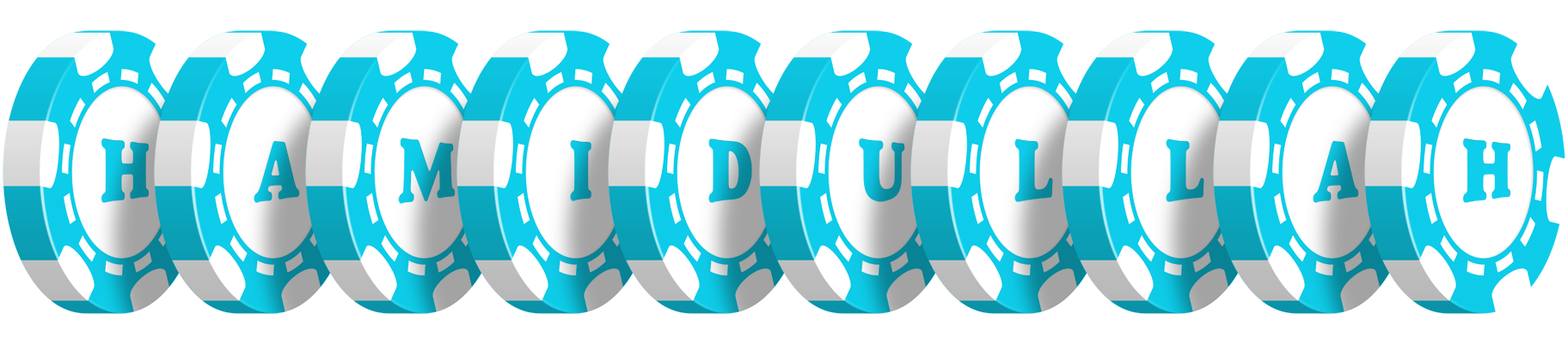 Hamidullah funbet logo