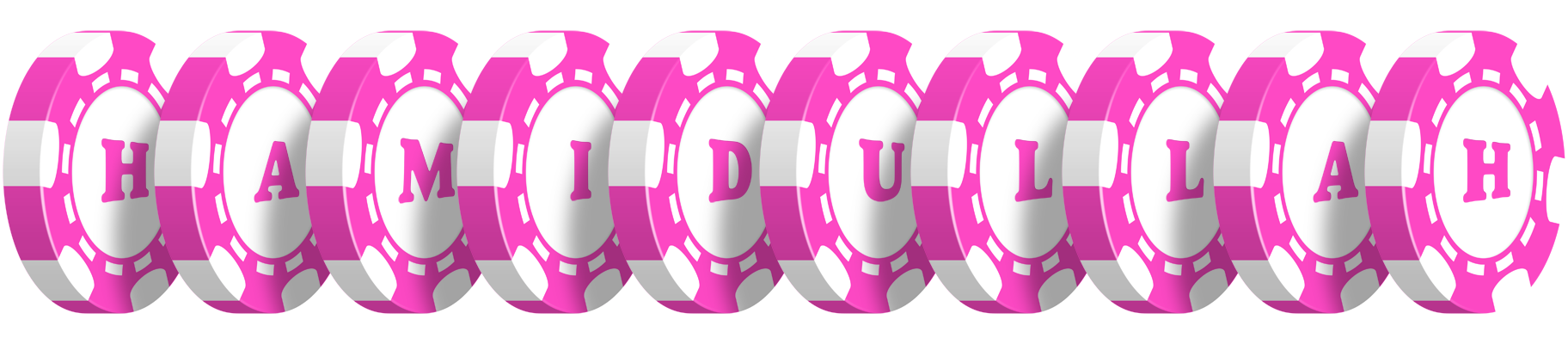 Hamidullah gambler logo