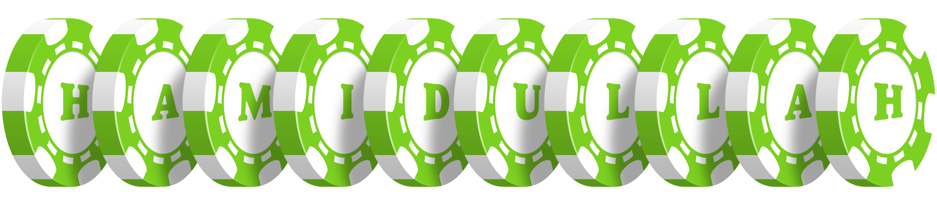 Hamidullah holdem logo