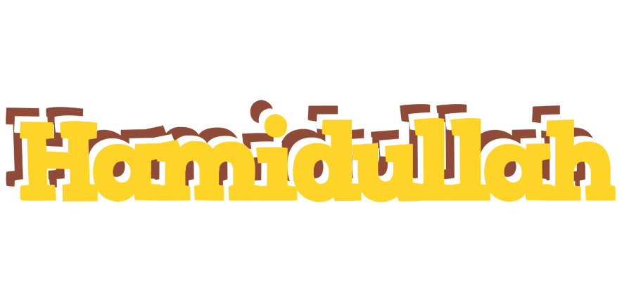 Hamidullah hotcup logo