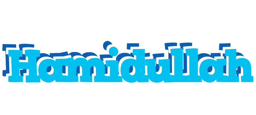 Hamidullah jacuzzi logo