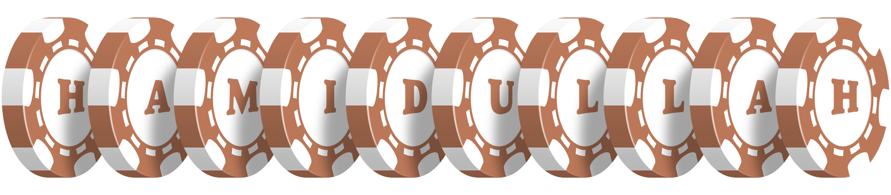 Hamidullah limit logo