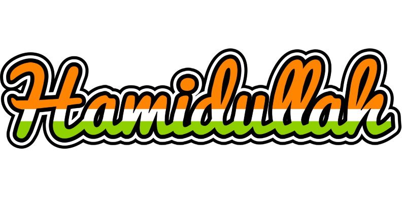 Hamidullah mumbai logo