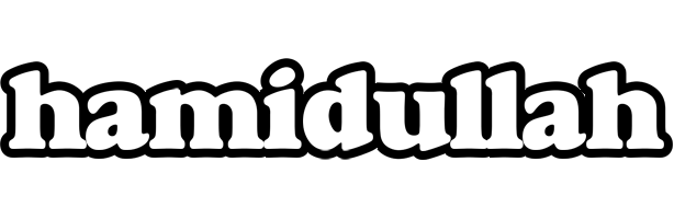 Hamidullah panda logo