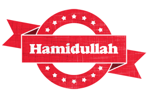 Hamidullah passion logo