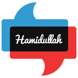 Hamidullah sharks logo