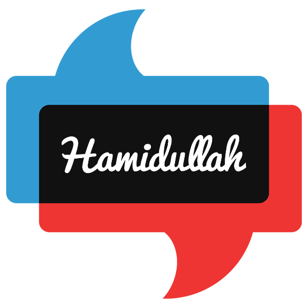 Hamidullah sharks logo
