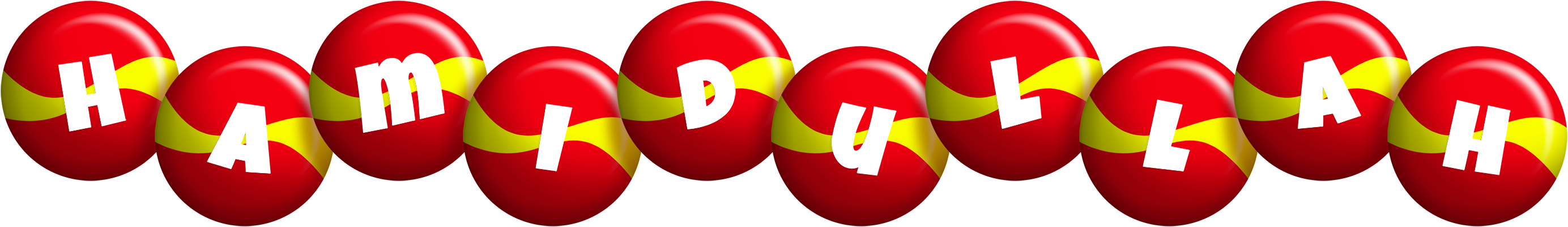 Hamidullah spain logo