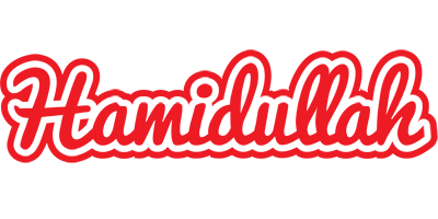 Hamidullah sunshine logo