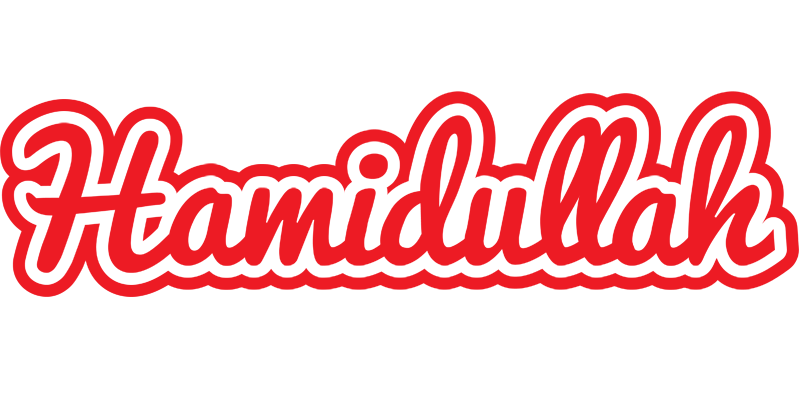 Hamidullah sunshine logo