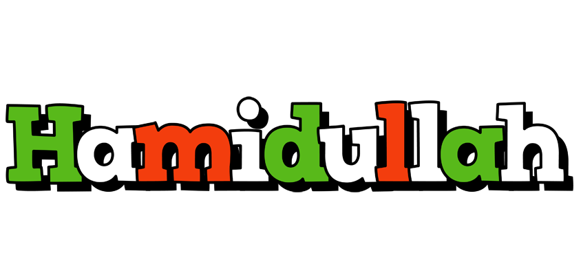Hamidullah venezia logo