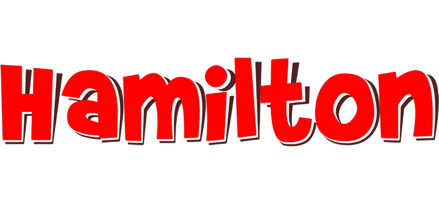 Hamilton basket logo