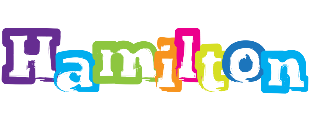 Hamilton casino logo
