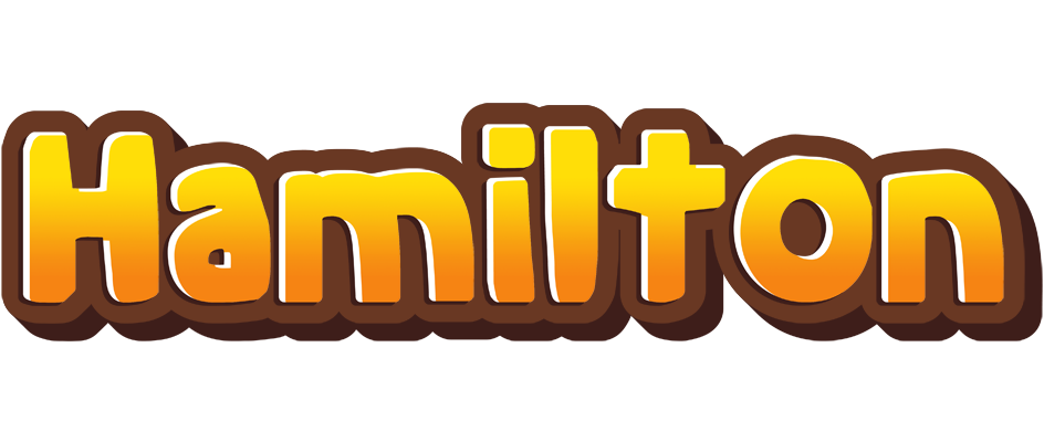 Hamilton cookies logo