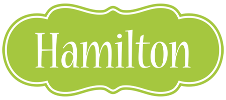 Hamilton family logo