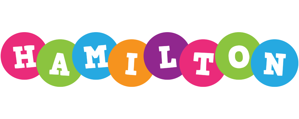 Hamilton friends logo
