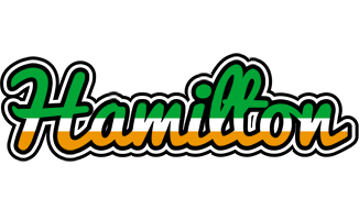 Hamilton ireland logo