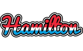 Hamilton norway logo