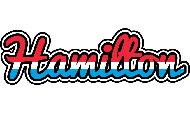 Hamilton norway logo