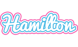 Hamilton outdoors logo