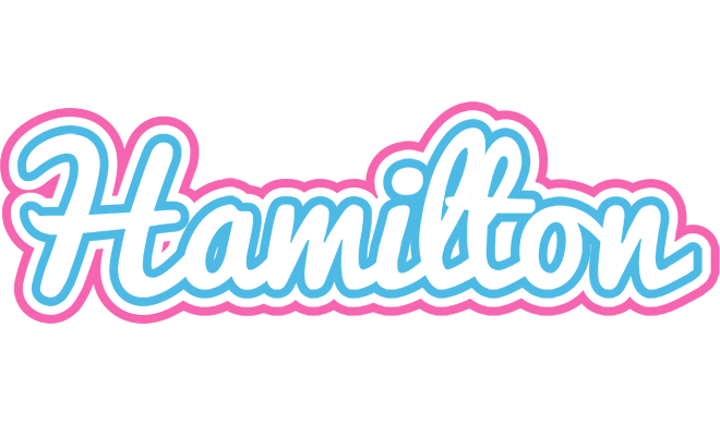 Hamilton outdoors logo