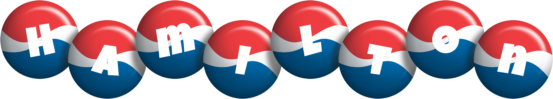 Hamilton paris logo