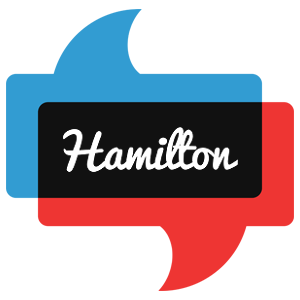 Hamilton sharks logo