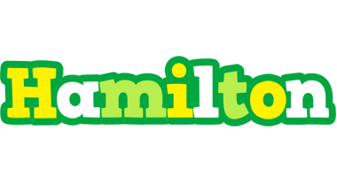 Hamilton soccer logo