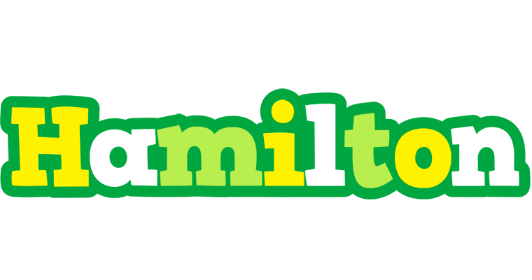 Hamilton soccer logo