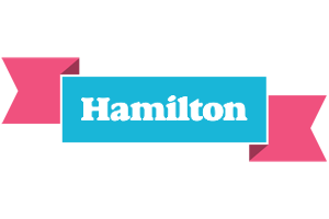 Hamilton today logo