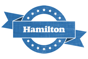 Hamilton trust logo