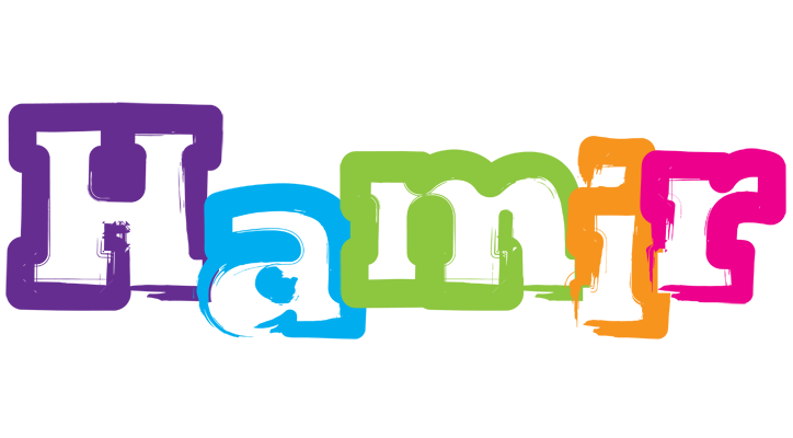Hamir casino logo