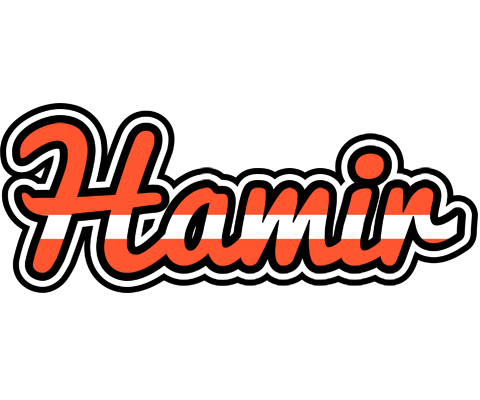 Hamir denmark logo