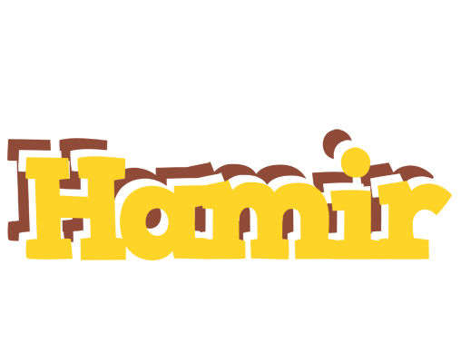 Hamir hotcup logo