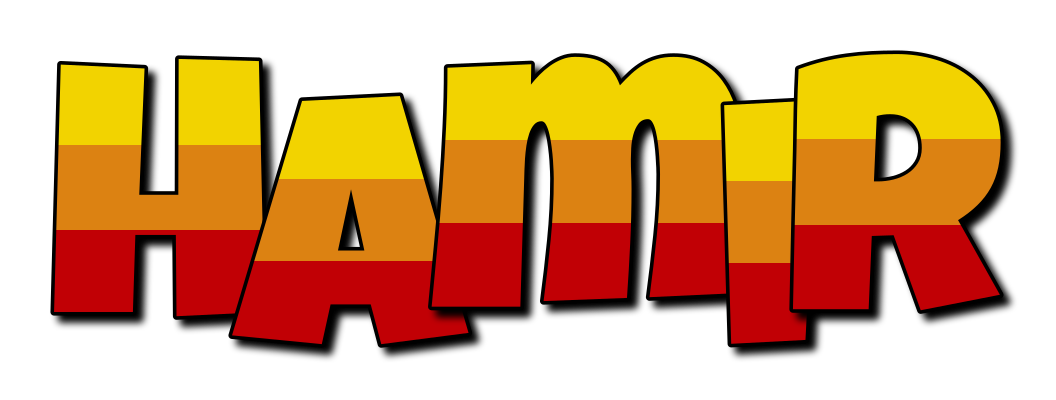 Hamir jungle logo