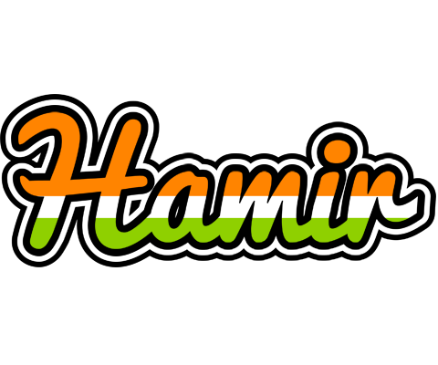 Hamir mumbai logo