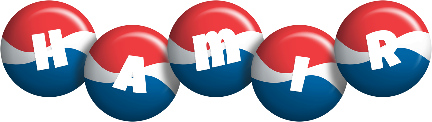 Hamir paris logo