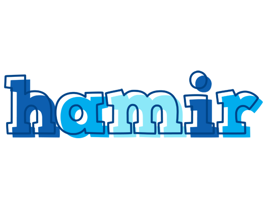 Hamir sailor logo