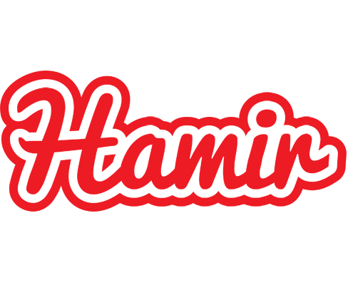 Hamir sunshine logo