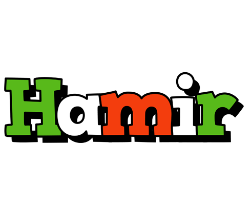 Hamir venezia logo